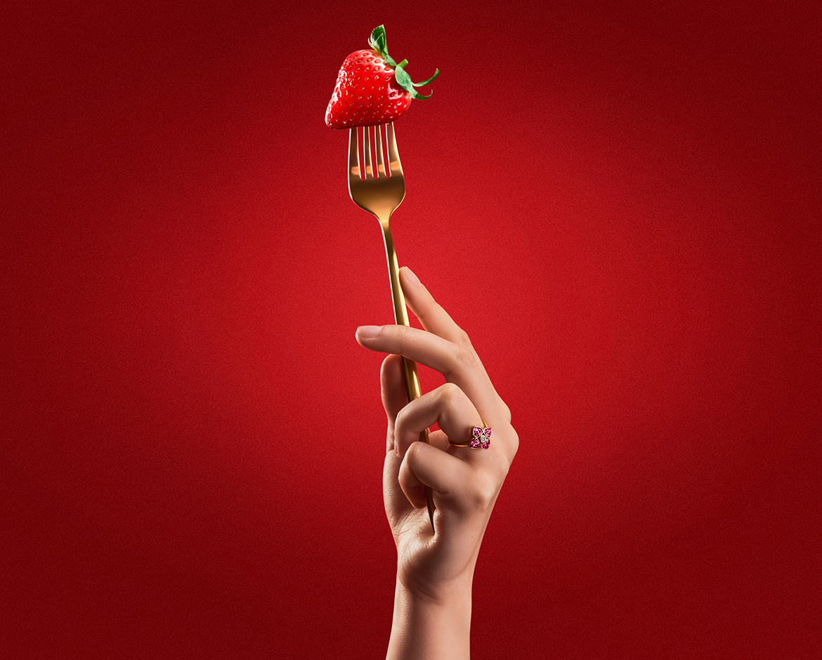 jewellery product photographers